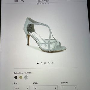 Women's Formal shoes